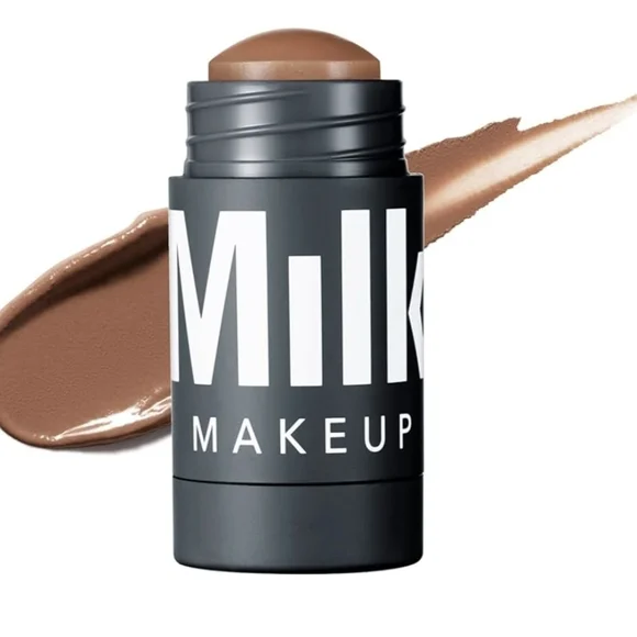 Milk Makeup Bronzer Contour Sculpt Stick - Stoked Medium Tan