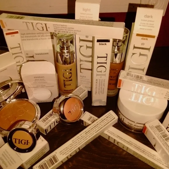 TIGI Bronze, Brand New TIGI bronzer!!!