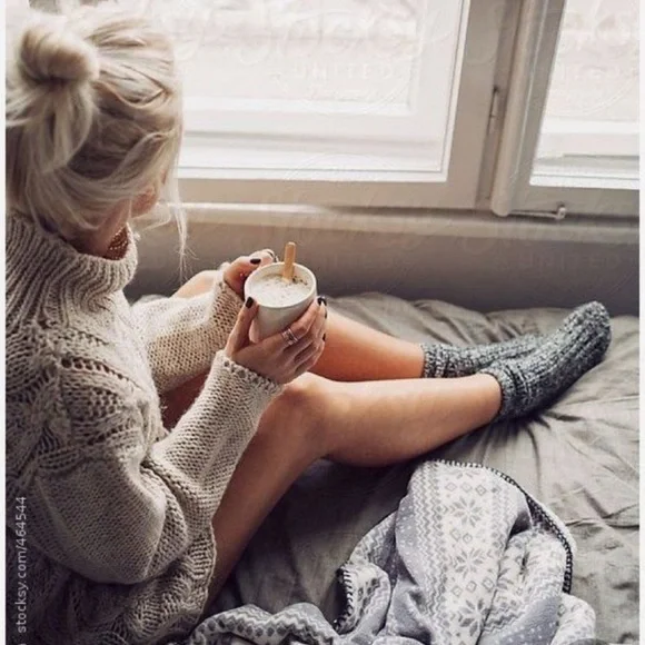 Birkenstock Sydney Socks Very Cozy Winter Socks Unisex​