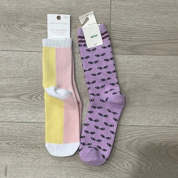 Casual Socks bundle