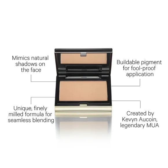 🌺Kevyn Aucoin Sculpting Contour Powder Shade Light