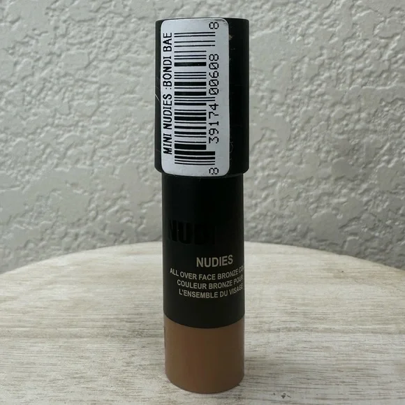 $10 🌙 Nudestix Nudies Bronzer, Bondi Bae, Contour‎ NEW