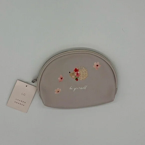 NWT LC Lauren Conrad Pouch