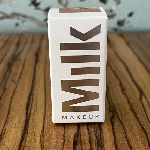 Milk Makeup Cooling Water Jelly Shimmer Highlighter Stick Frosé 0.17 oz