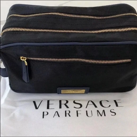 Versace Pouch