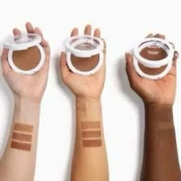 Jazmine‎ Beauty NIB Beachside Powder Bronzer - Shade Medium