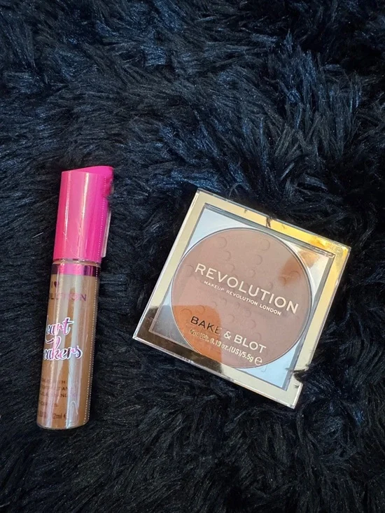 Make up bundle