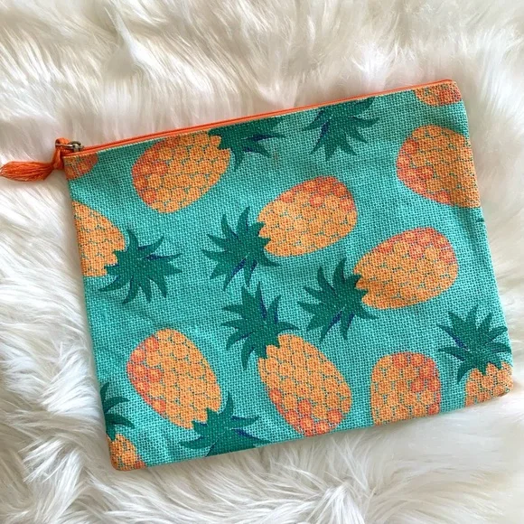 Tablet Case / Cosmetic Bag