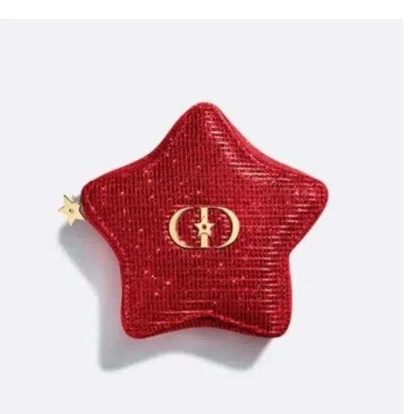 Dior Star Pouch Lunar New Year