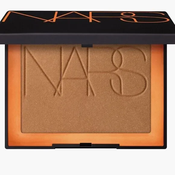 NARS Laguna Bronzing Powder