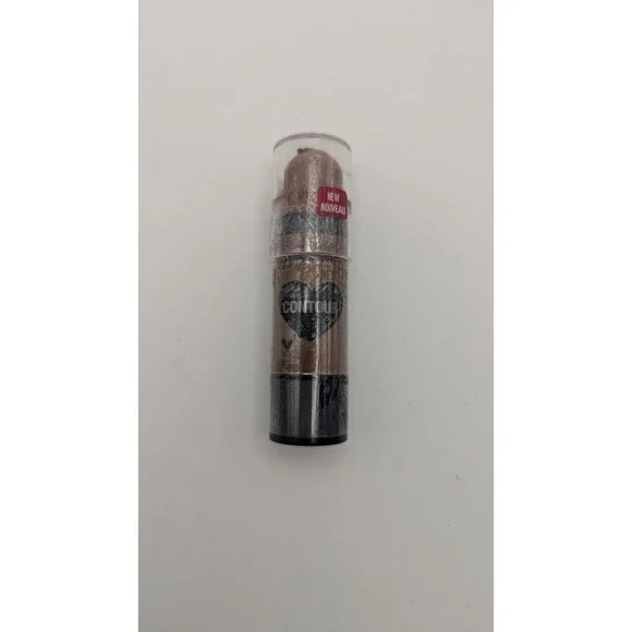 Wet n Wild MegaGlo Makeup Stick Contour 806 Where's Walnut 0.21oz Cruelty Free