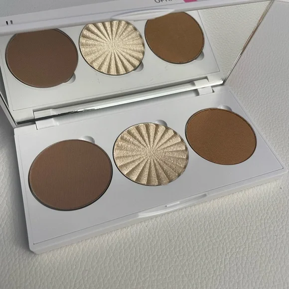 OFRA midi palette face it