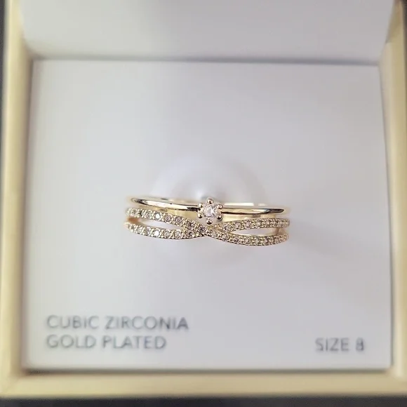 Beautiful ring