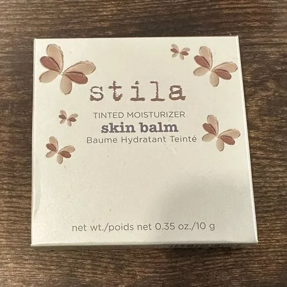 Stila Tinted Moisturizer Skin Balm