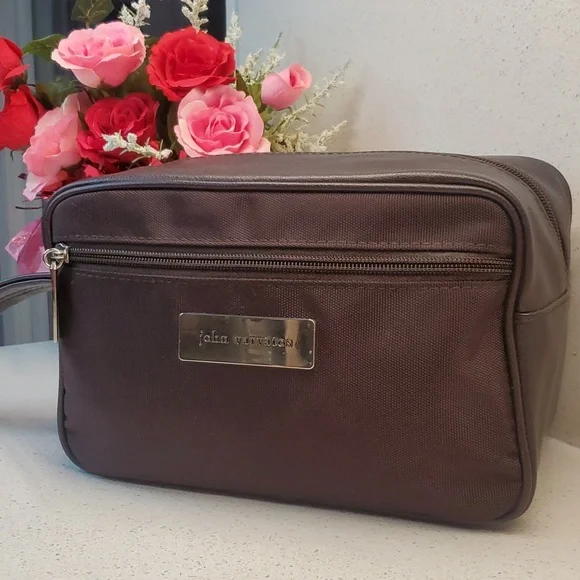 Unisex JOHN VARVATOS pouch