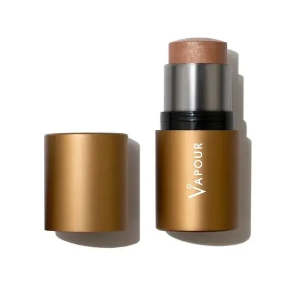 VAPOUR Bronzing Stick Simmer 4.5g / 0.15oz NEW IN BOX