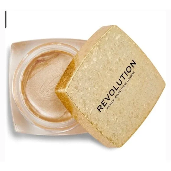Revolution Jelly Highlighter Monumental NIB