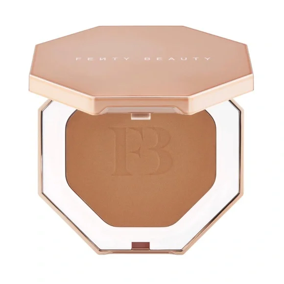 Fenty Shady Biz Sun Stalk'r Instant Warmth Bronzer
