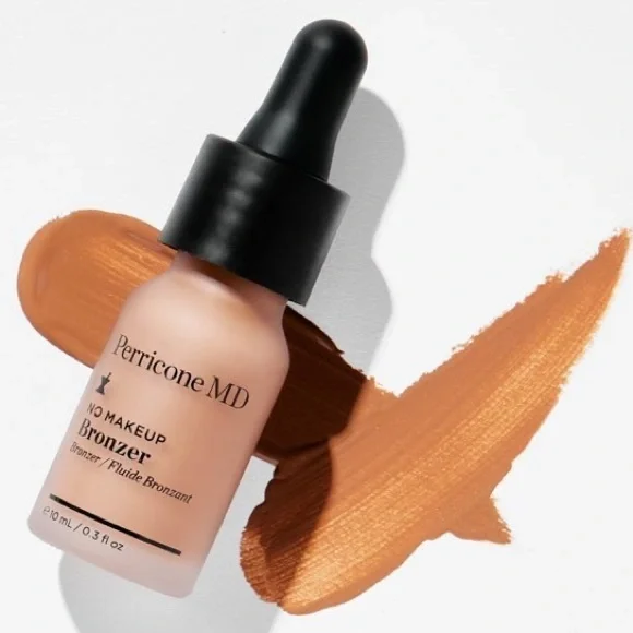 Perricone MD No Makeup Bronzer