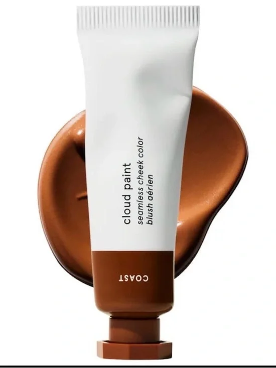Glossier Cloud Paint Seamless Cheek Color – Coast