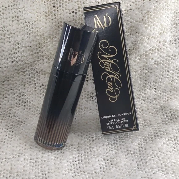 KVD Beauty/KatVonD Modcon Liquid-Gel Contour in Light-Warm(80), 17ml/0.575fl oz