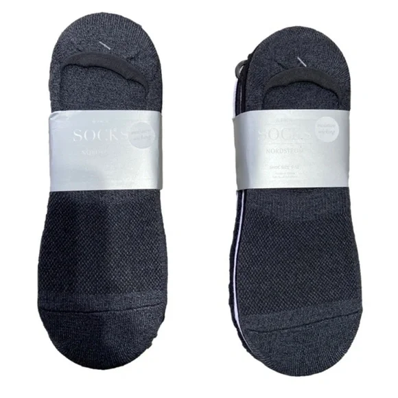 New! 2 packs of socks