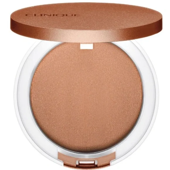 Clinique True Bronze Pressed Powder Bronzer Sunblushed