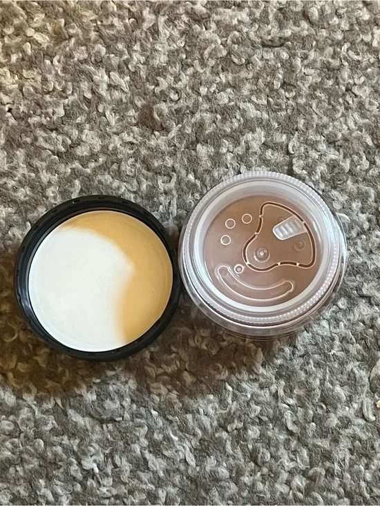 Bareminerals All Over Face Color Warmth Shade