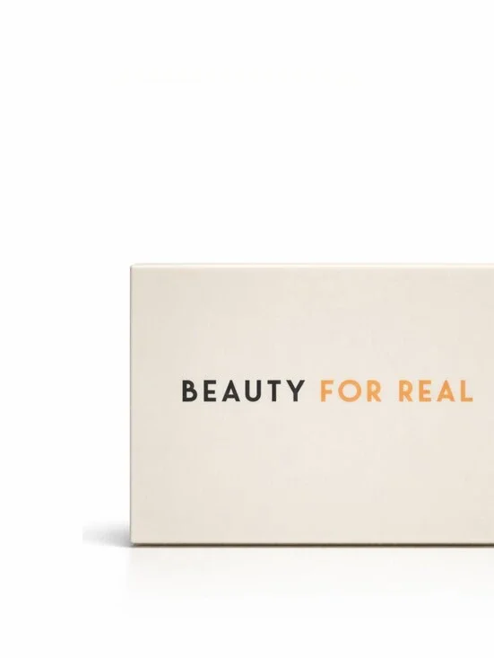 Beauty For Real • Sun Sculpt Weightless Bronzer Duo • NIB • Valued @ $32