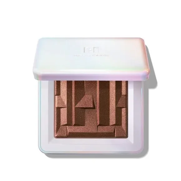 Haus Labs NIB Bio-Radiant™ Gel-Powder Highlighter/Powder in Bronzite