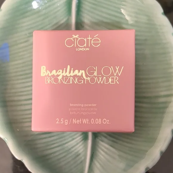 Bronzing Powder