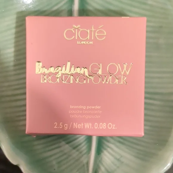 Bronzing Powder