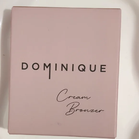 Cream Bronzer