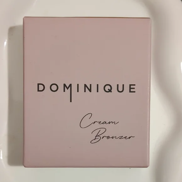 Cream Bronzer