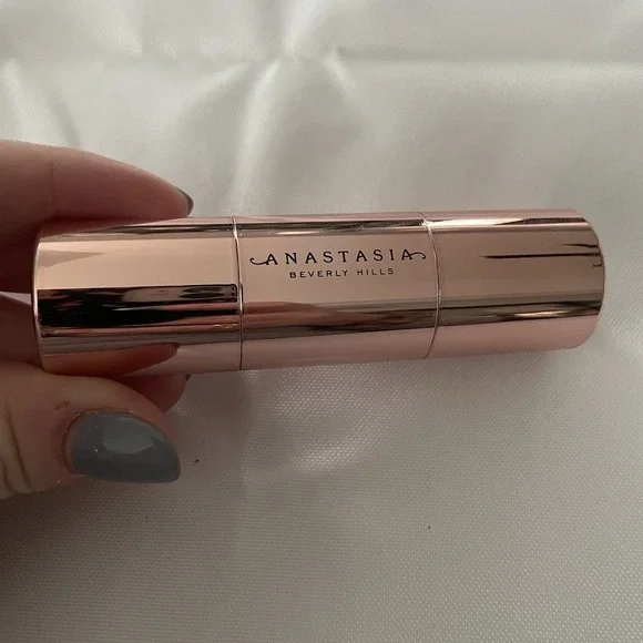 Anastasia Beverly Hills Stick Highlighter HOT SAND .28oz/8g FULL Size $34