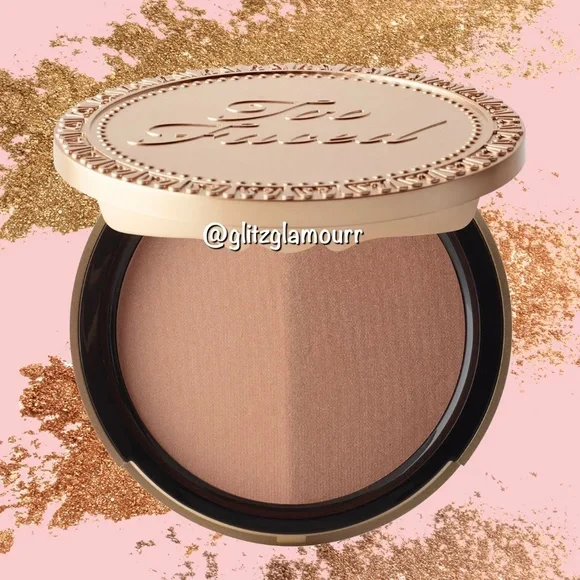 ☀️🐰Too Faced Sun Bunny Natural Bronzer☀️🐰