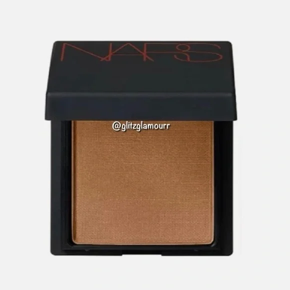 🌞NARS Mini Laguna Bronzing Powder🌞