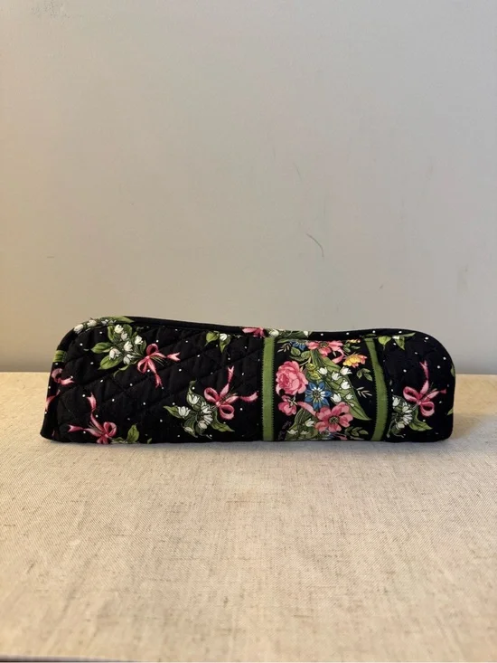 Vera Bradley New Hope Hair Accessory Bag