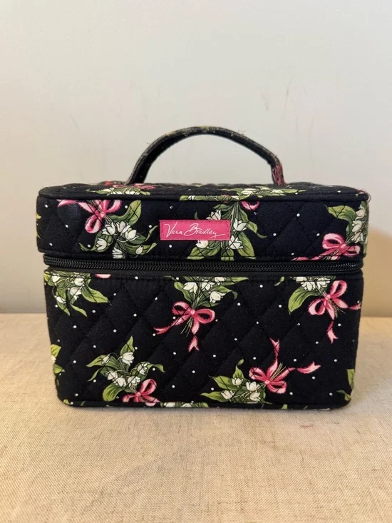 Vera Bradley New Hope Choo Choo Case