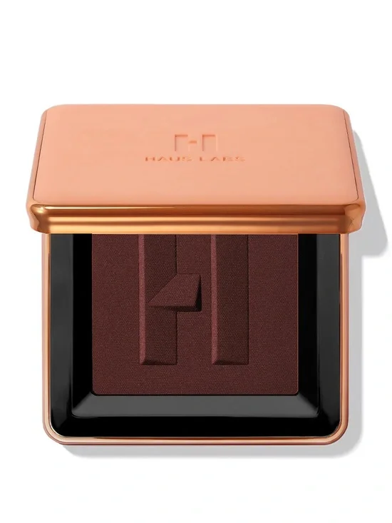 NIB Haus Labs By Lady Gaga deep color bronzer
