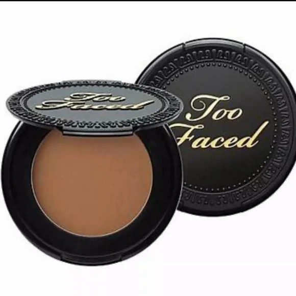 NWOB $30 Too Faced Chocolate Soleil Bronzer 2.5g