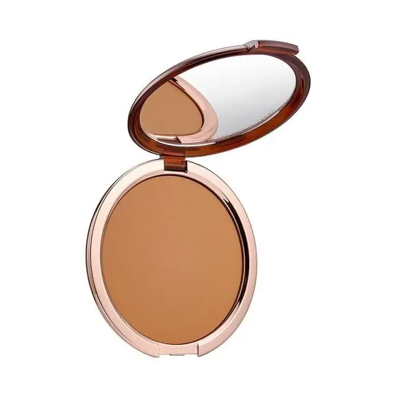 Estée Lauder 01 Light 0.74 Ounce Matte Finish Goddess Bronzer Powder