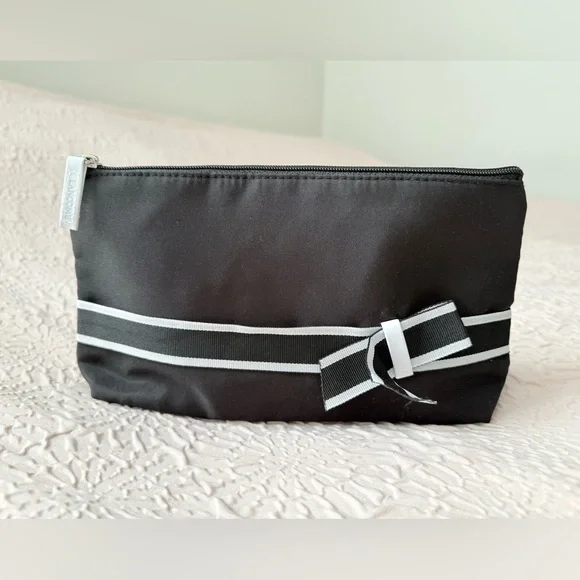 Lancome Makeup Bag NWOT