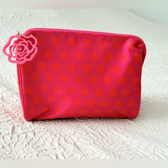 Lancome Makeup Bag NWOT