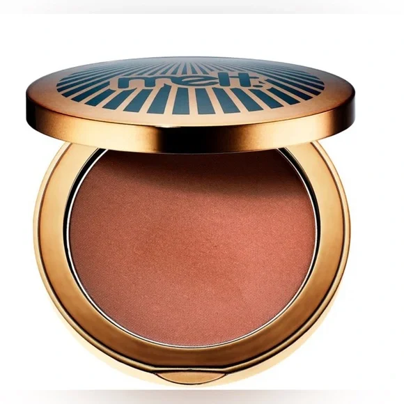 Melt Cosmetics Ultra Matte Bronzer- Long Beach