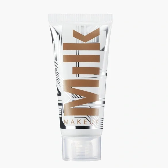 Milk Makeup Bionic Bronzer in Time Travel