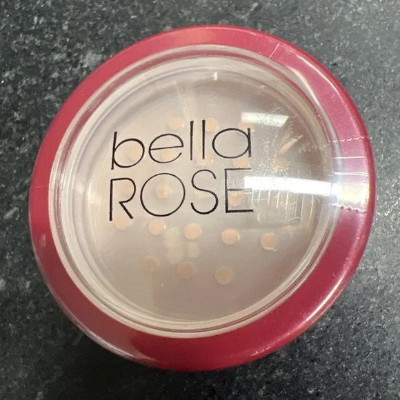 New & Sealed Serious Skin Care ProMinerals Loose Mineral Concealer‎ Bella Rose