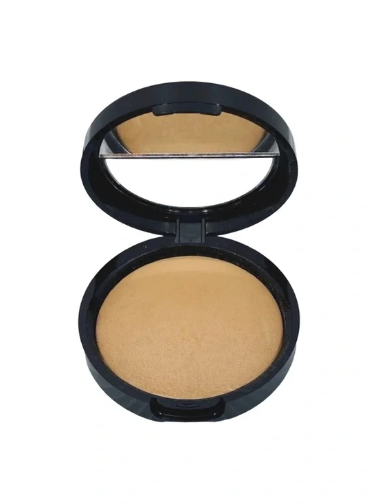 Laura Geller Soft Matte Baked Bronzer - Fair - 0.30 oz / 8.5g