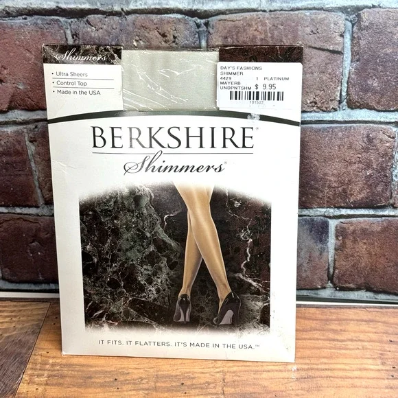 Vtg Berkshire 