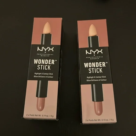 NYX Contour & Highlight Wonder Stick